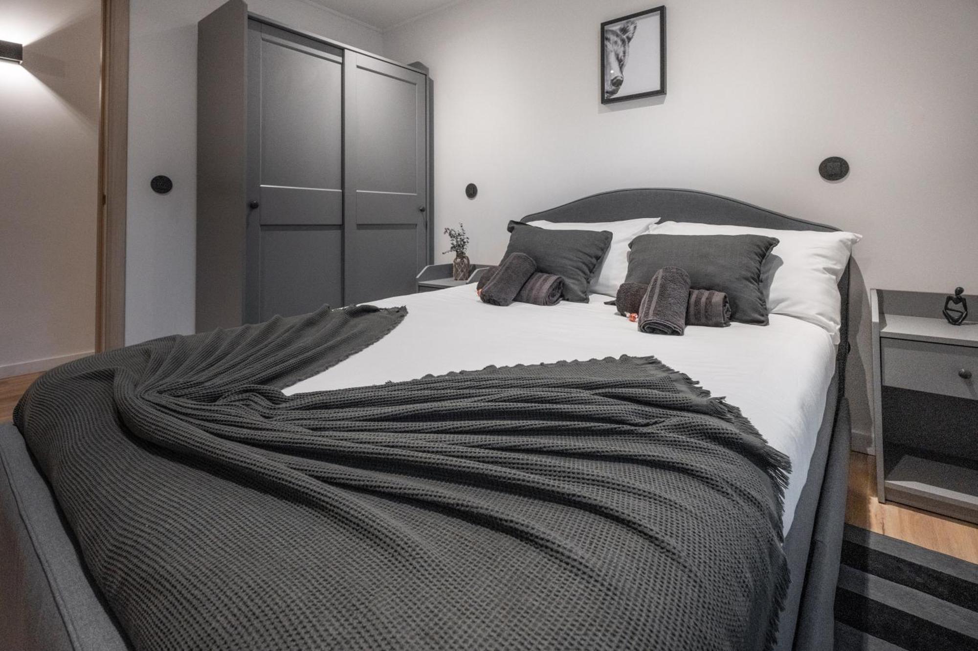 House Porto Covelas - Avos Екстер'єр фото