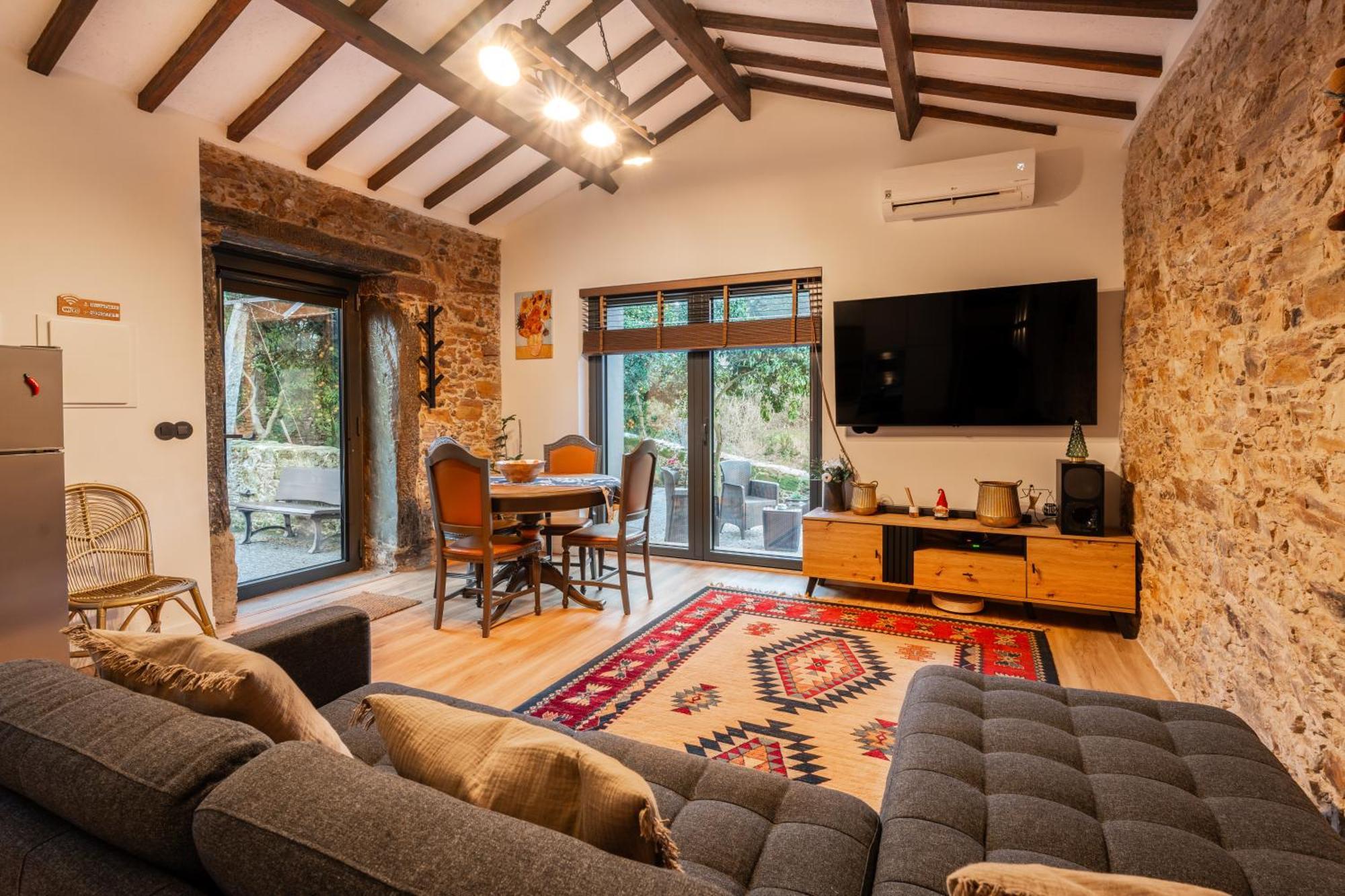 House Porto Covelas - Avos Екстер'єр фото