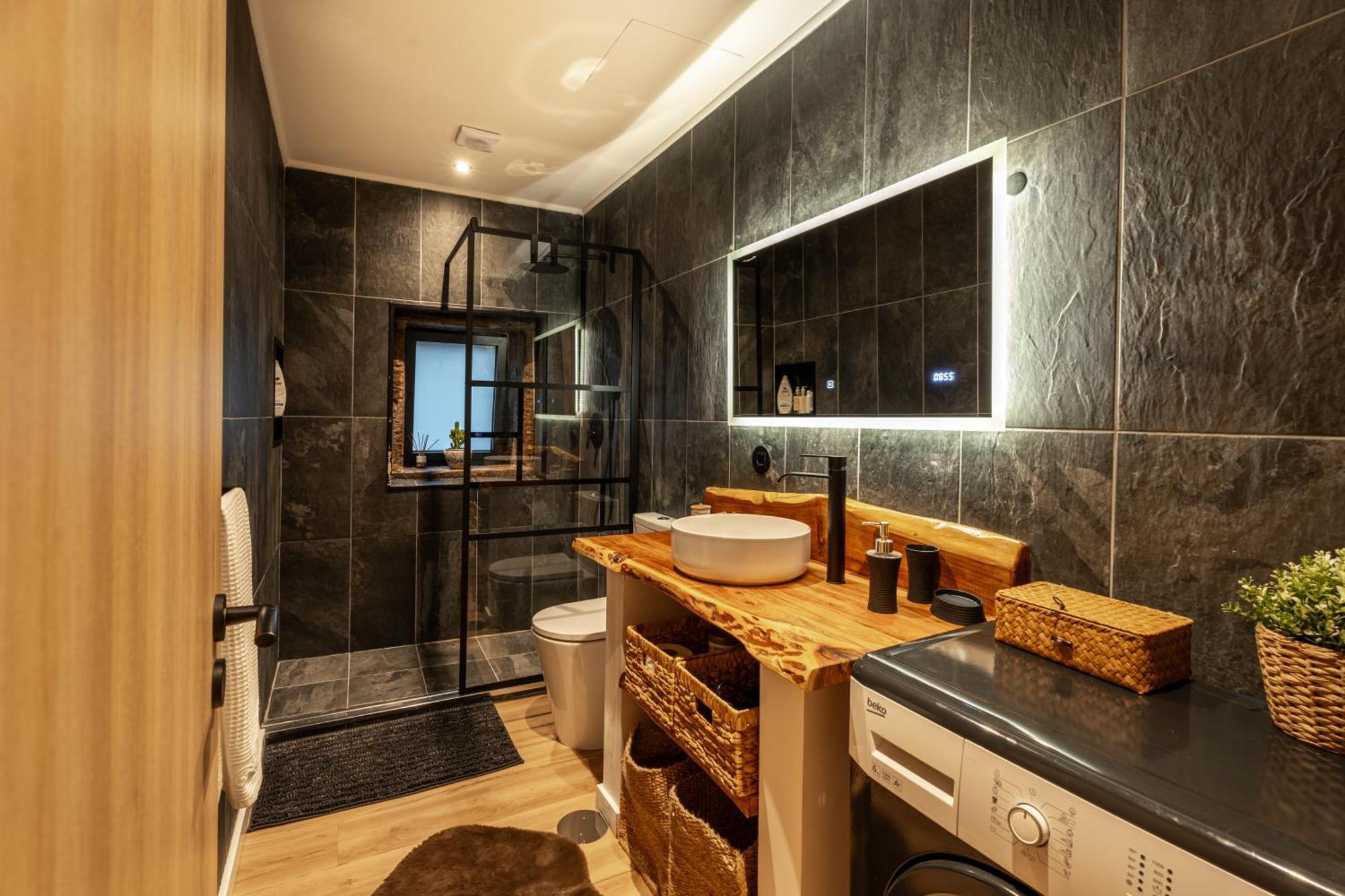 House Porto Covelas - Avos Екстер'єр фото