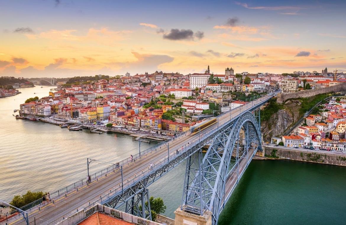 House Porto Covelas - Avos Екстер'єр фото